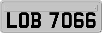 LOB7066