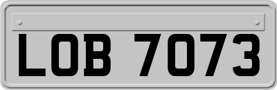 LOB7073
