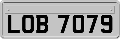 LOB7079