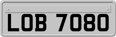 LOB7080