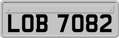 LOB7082