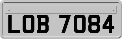 LOB7084