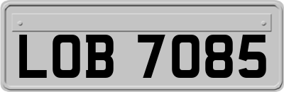 LOB7085