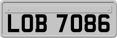 LOB7086