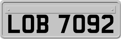 LOB7092