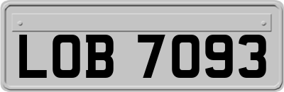 LOB7093