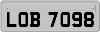 LOB7098