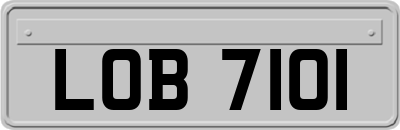 LOB7101