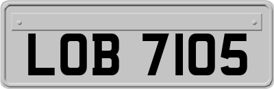 LOB7105