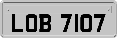 LOB7107
