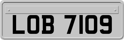 LOB7109
