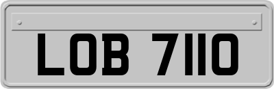 LOB7110
