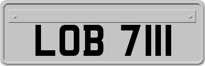 LOB7111