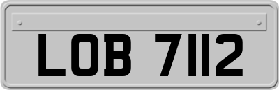 LOB7112