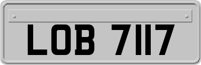 LOB7117