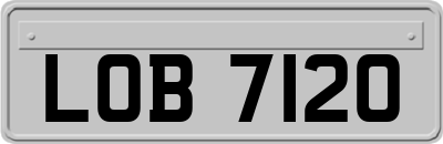 LOB7120