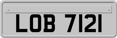 LOB7121