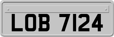 LOB7124