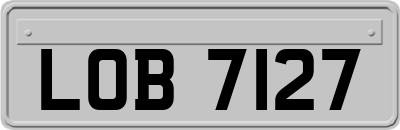 LOB7127