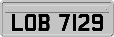 LOB7129