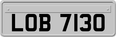 LOB7130