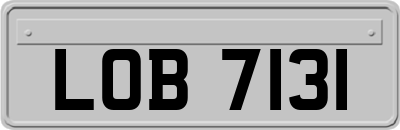 LOB7131
