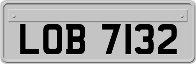 LOB7132