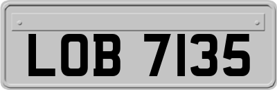 LOB7135