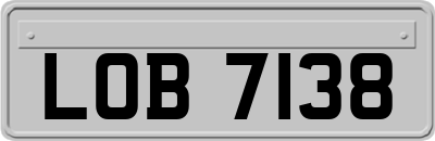 LOB7138