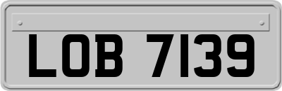 LOB7139