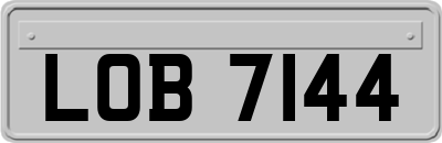 LOB7144