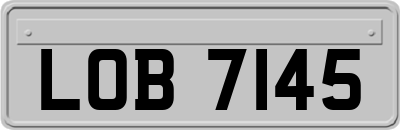 LOB7145