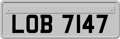 LOB7147