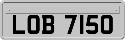 LOB7150