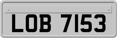 LOB7153