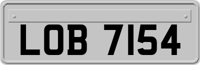 LOB7154