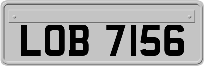 LOB7156