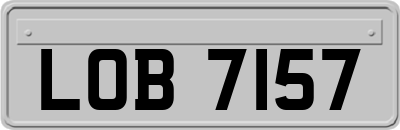 LOB7157