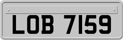 LOB7159