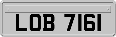 LOB7161