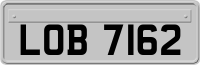 LOB7162