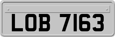 LOB7163