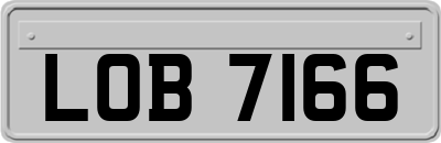 LOB7166