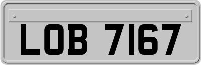 LOB7167