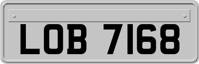LOB7168