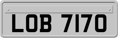 LOB7170