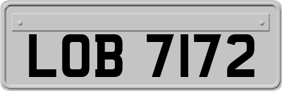 LOB7172