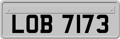 LOB7173
