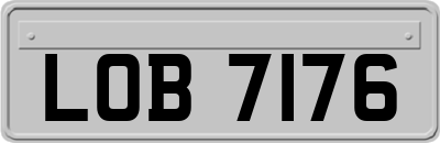 LOB7176