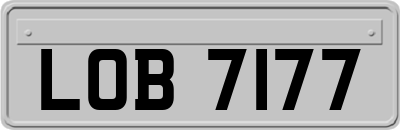 LOB7177